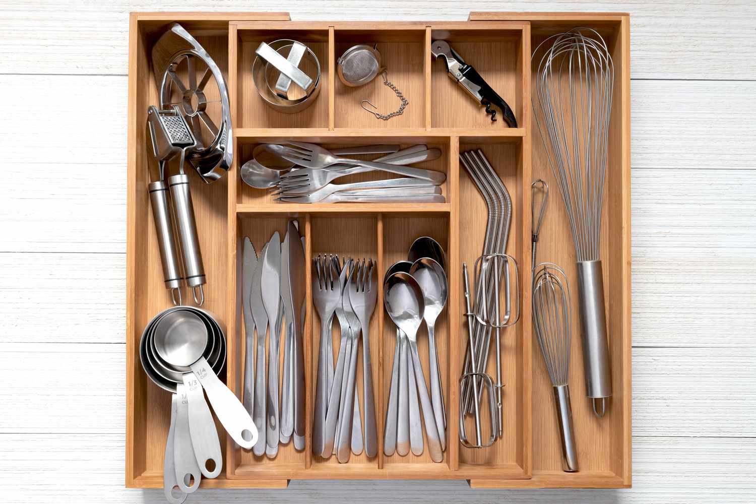 Premium cutlery & utensils