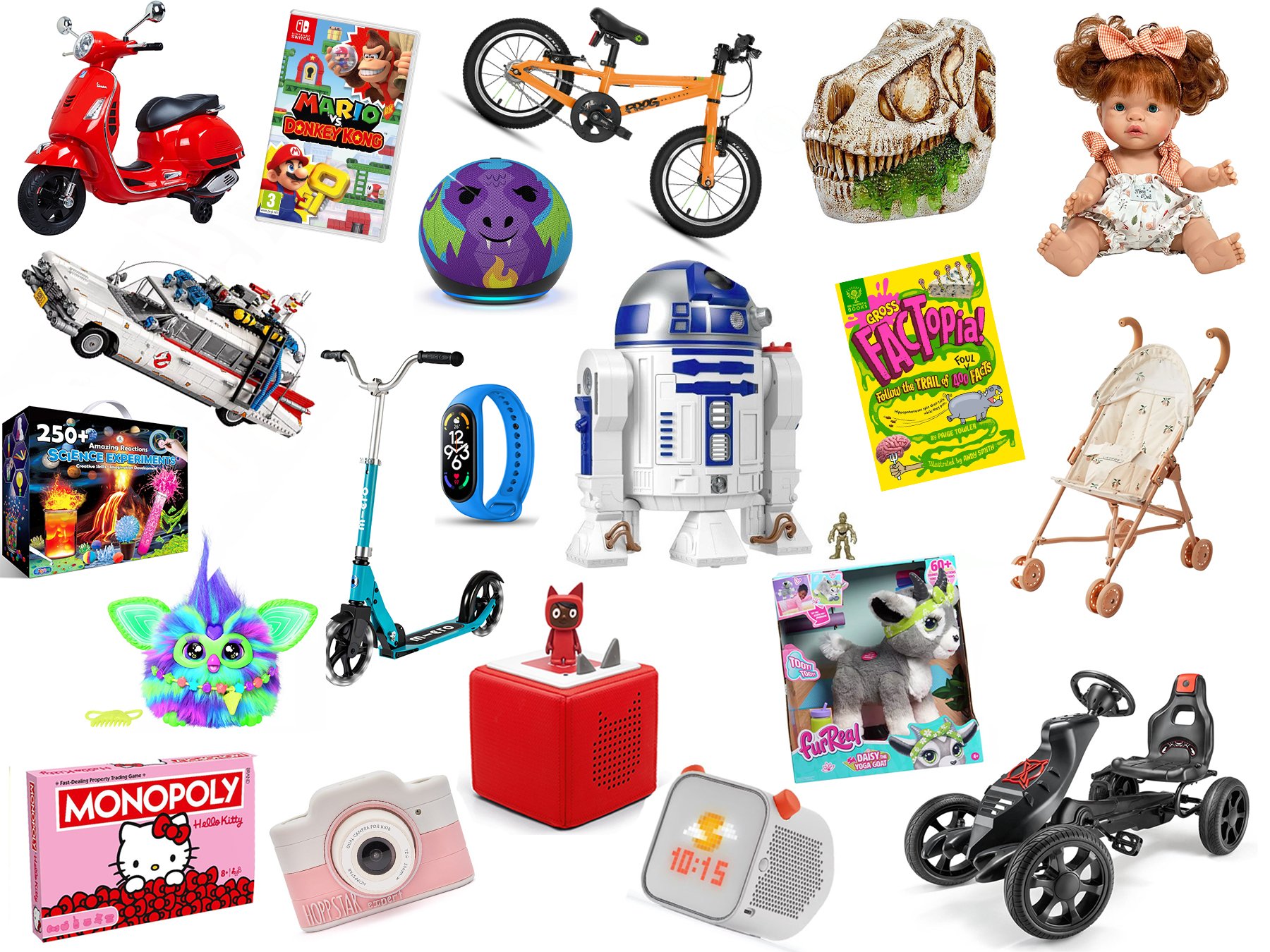 Wooden puzzles & Montessori toys